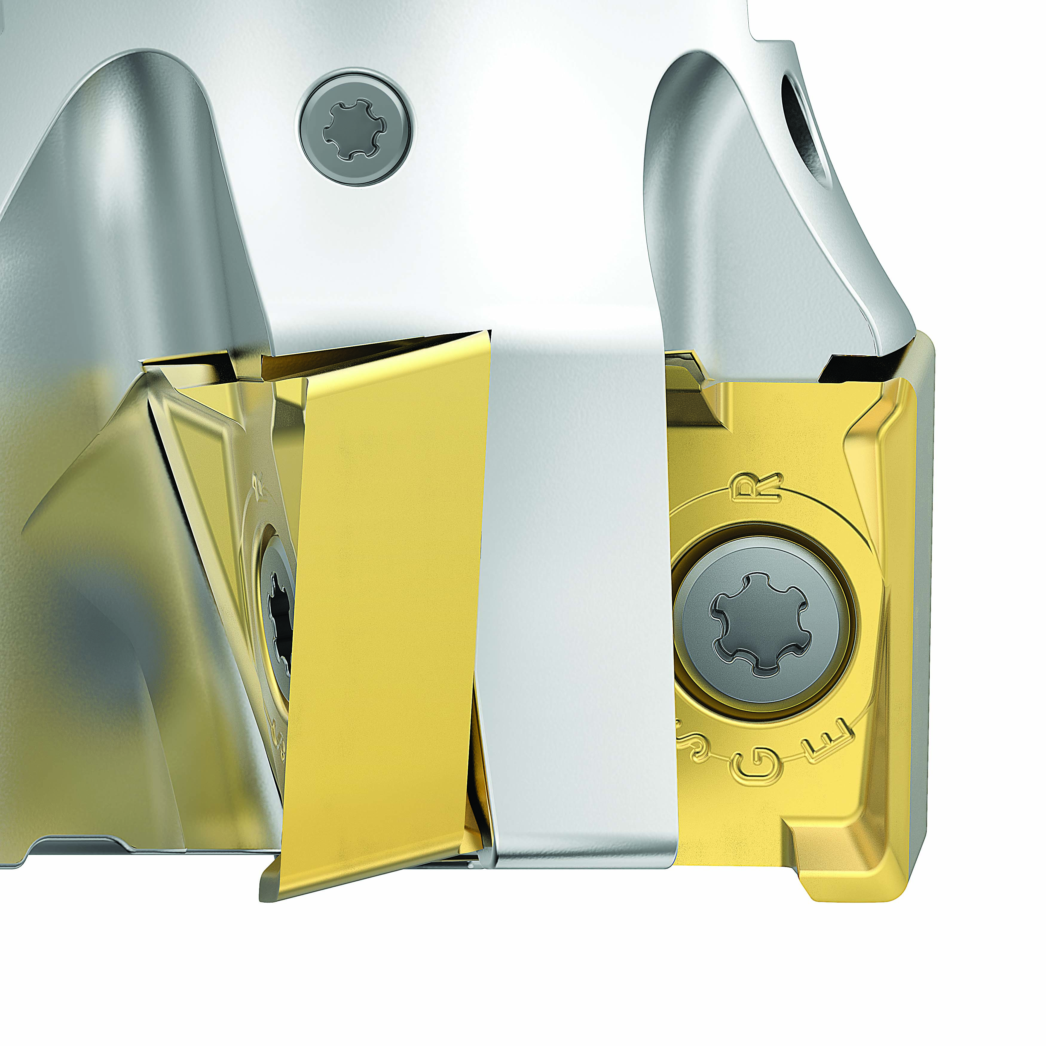 Rake angles make or break facemilling Cutting Tool Engineering